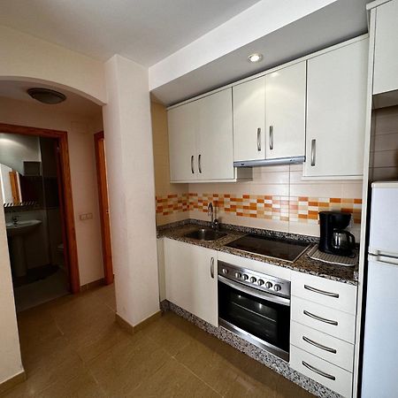 Mu, Apartamento Situada En La Muralla Del Casco Historico Villajoyosa Exterior photo