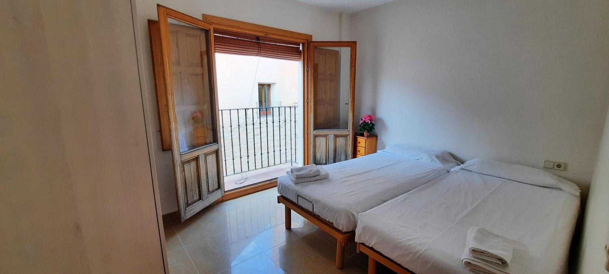 Mu, Apartamento Situada En La Muralla Del Casco Historico Villajoyosa Exterior photo