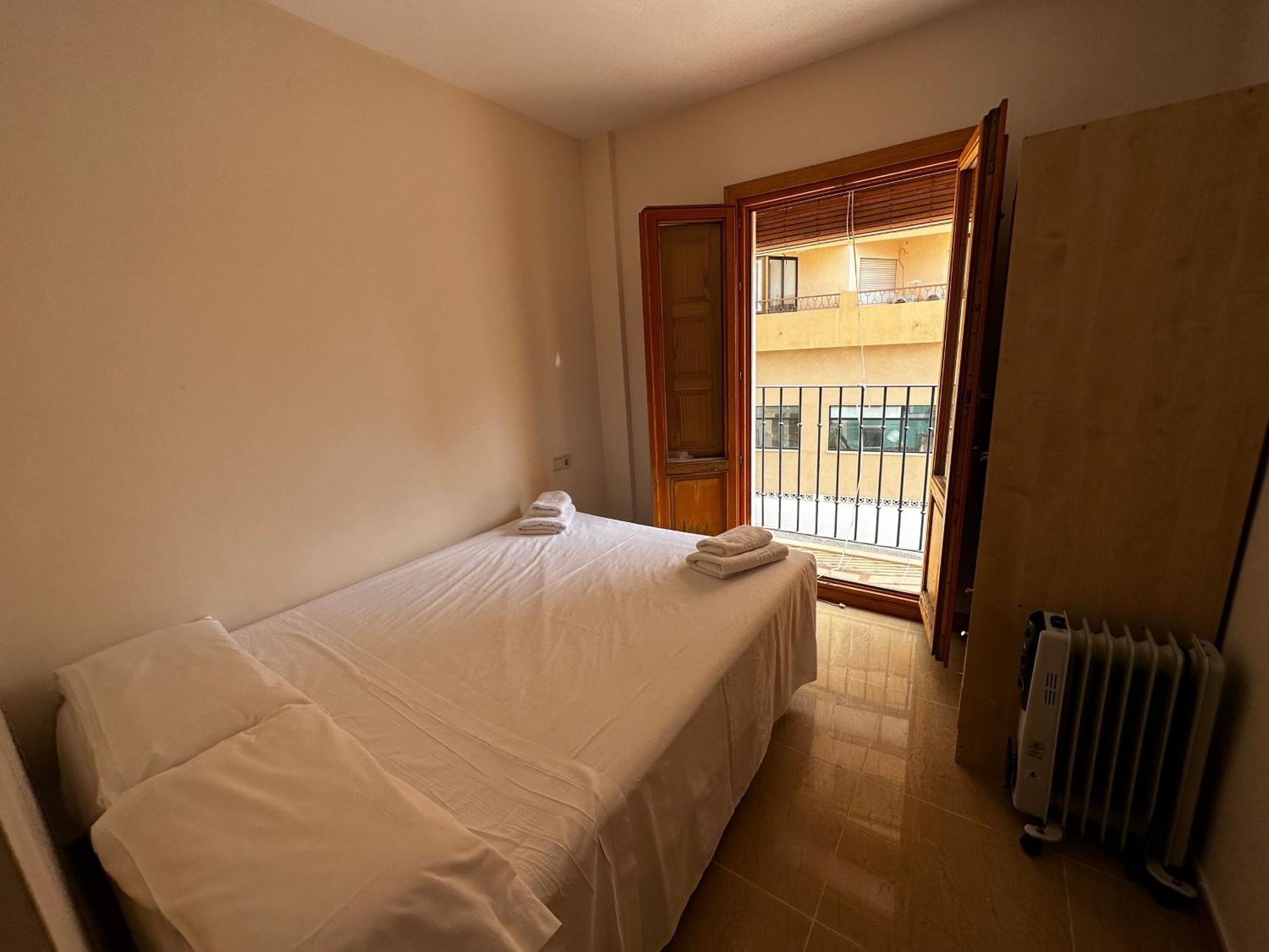 Mu, Apartamento Situada En La Muralla Del Casco Historico Villajoyosa Exterior photo