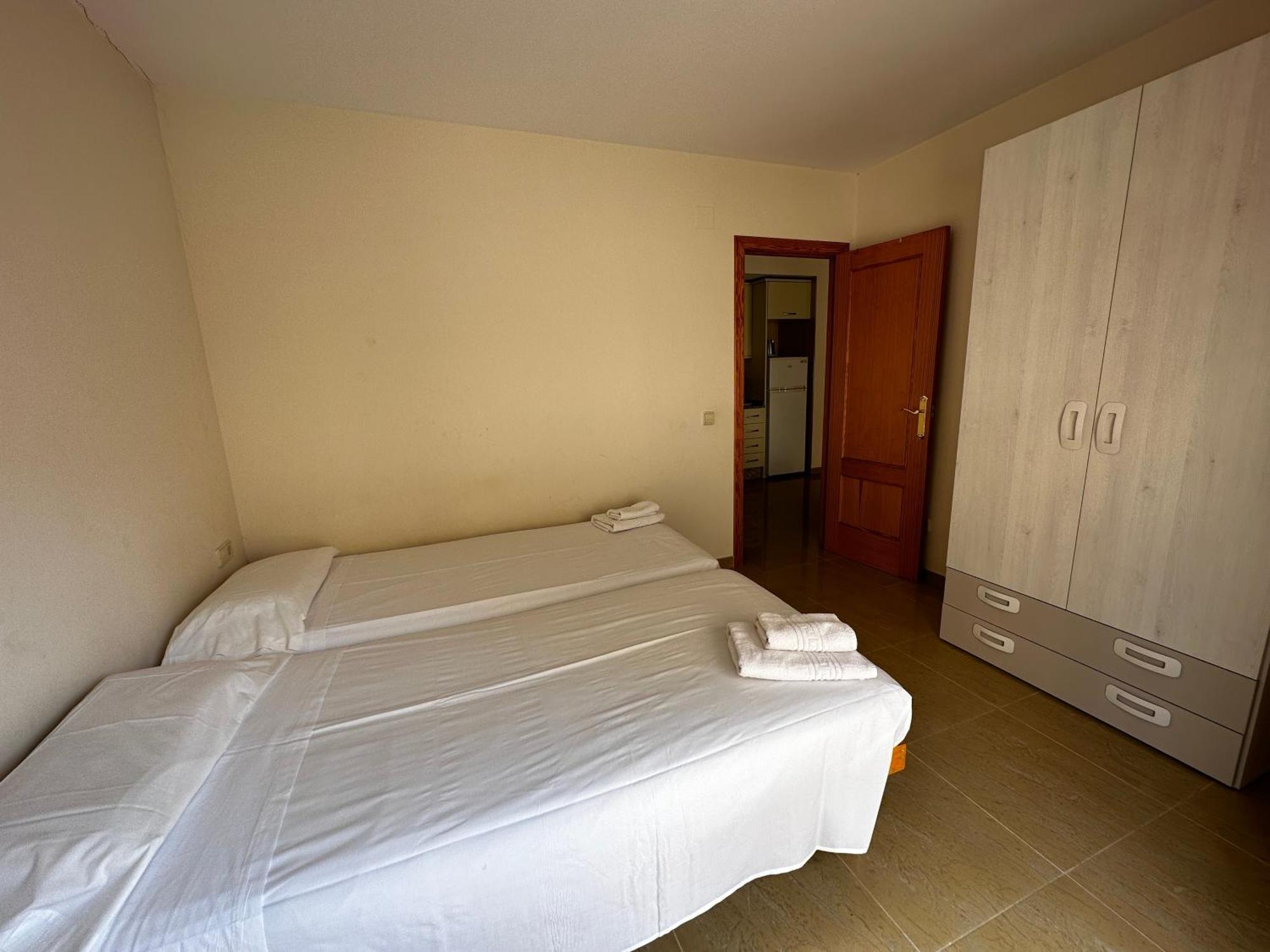 Mu, Apartamento Situada En La Muralla Del Casco Historico Villajoyosa Exterior photo