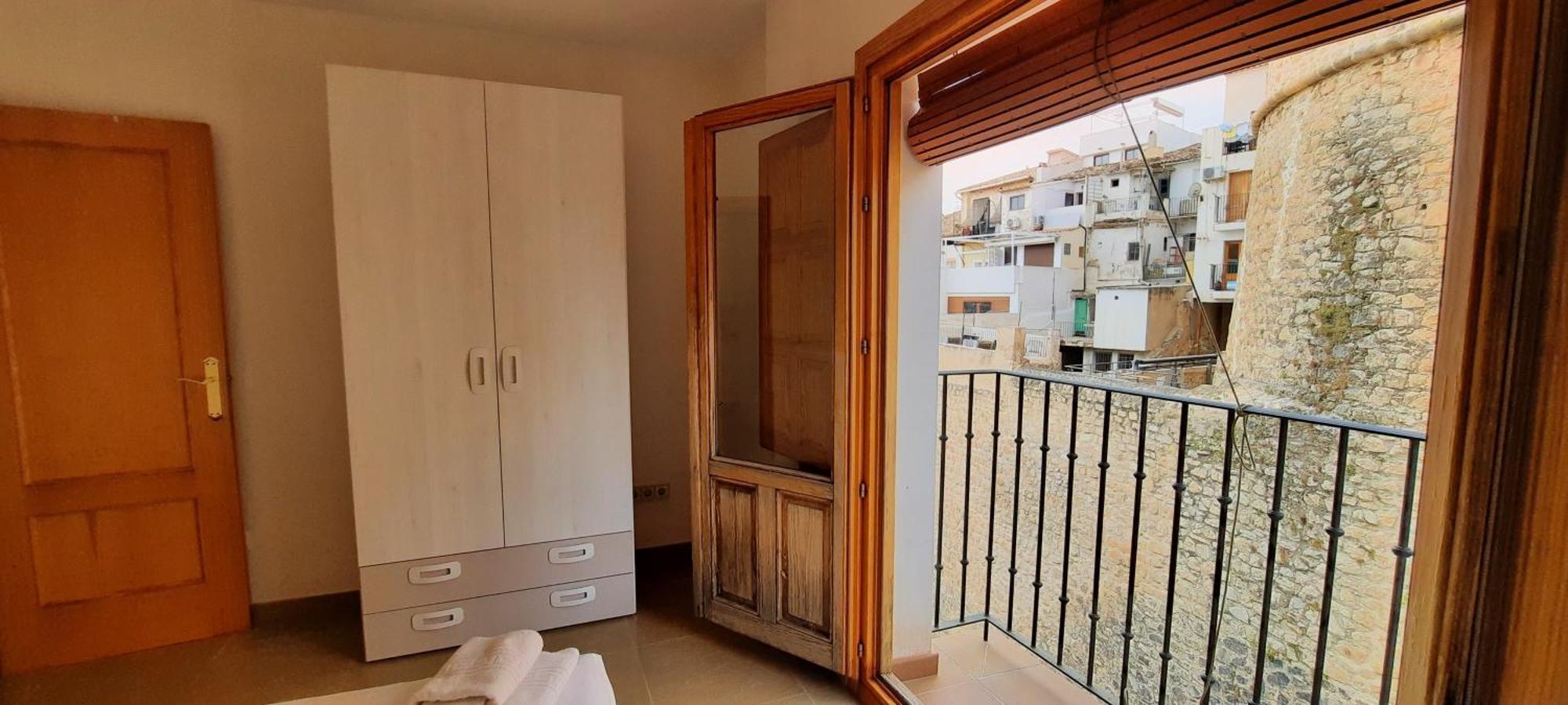 Mu, Apartamento Situada En La Muralla Del Casco Historico Villajoyosa Exterior photo
